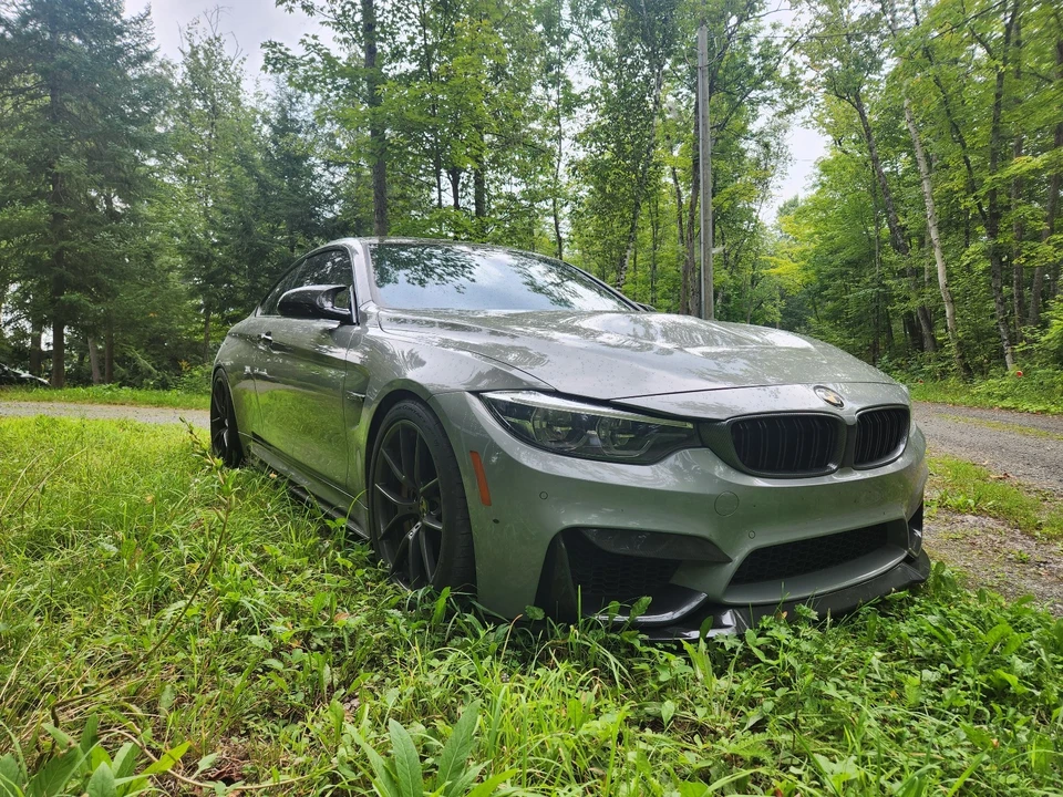 2019 BMW F82/F83 M4 - Image 18 of 21