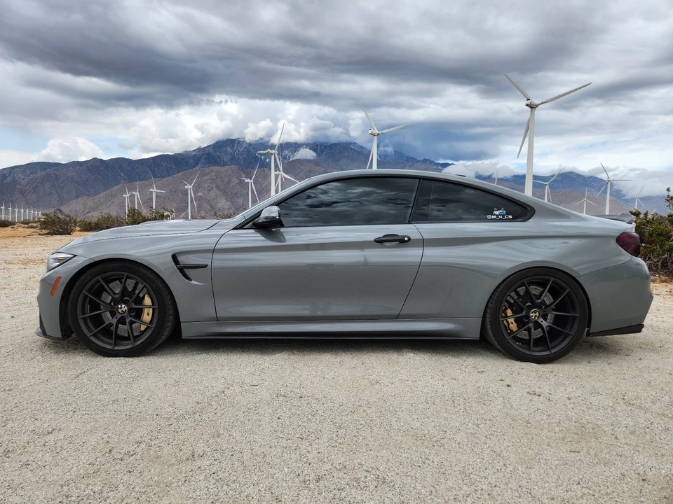 2019 BMW F82/F83 M4 - Image 16 of 21