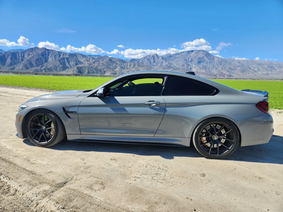 2019 BMW F82/F83 M4 - Image 3 of 21