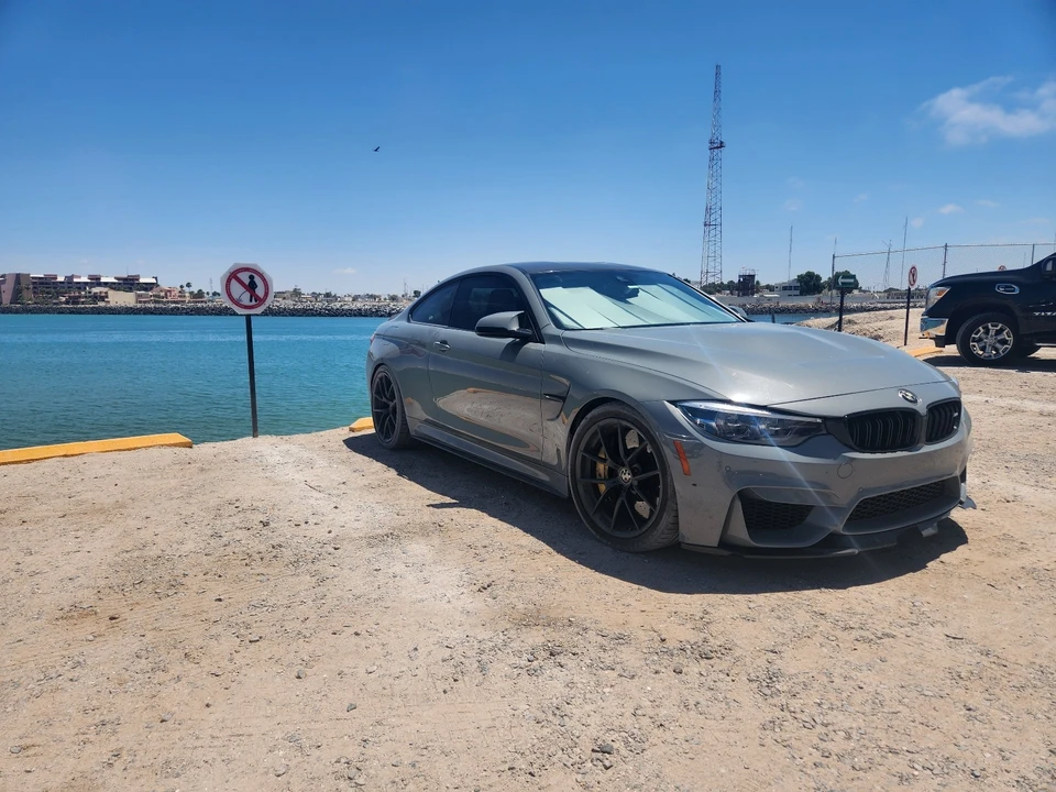 2019 BMW F82/F83 M4 - Image 8 of 21