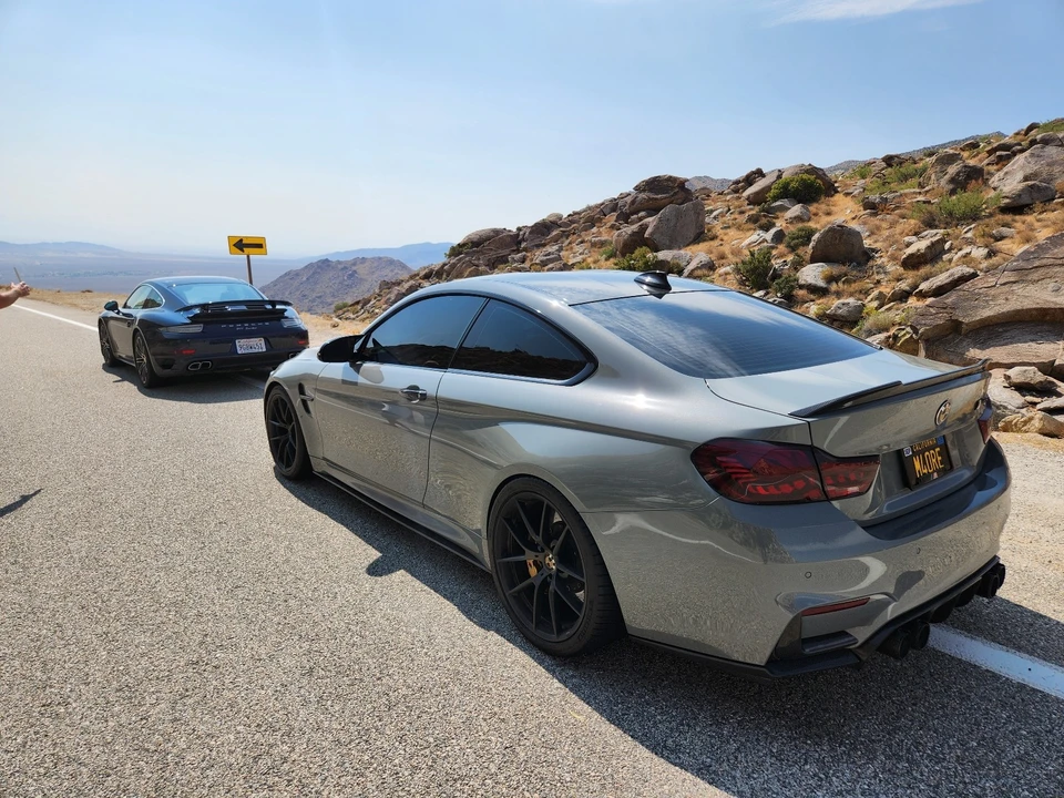2019 BMW F82/F83 M4 - Image 14 of 21