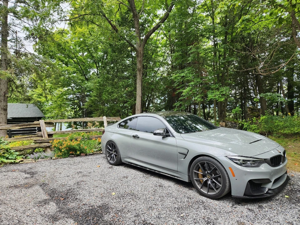 2019 BMW F82/F83 M4 - Image 20 of 21