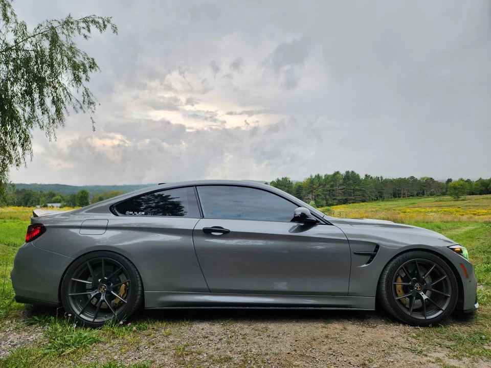 2019 BMW F82/F83 M4 - Image 19 of 21