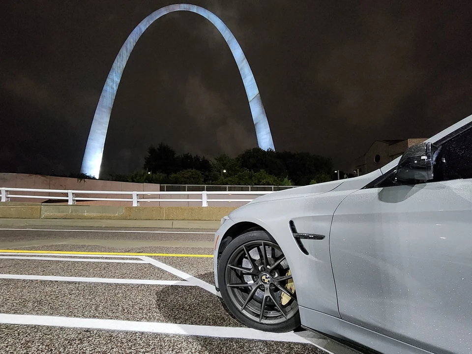 2019 BMW F82/F83 M4 - Image 17 of 21