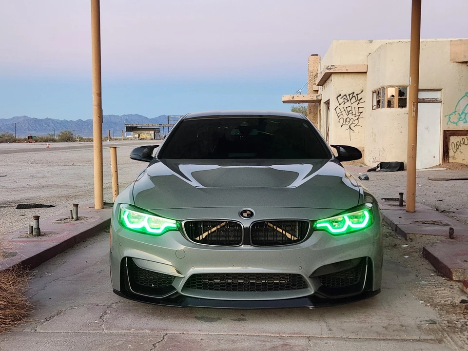 2019 BMW F82/F83 M4 - Image 4 of 21