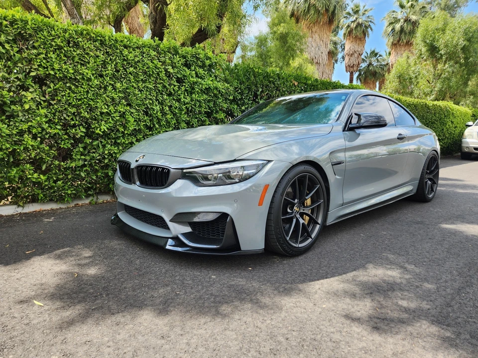 2019 BMW F82/F83 M4 - Image 13 of 21