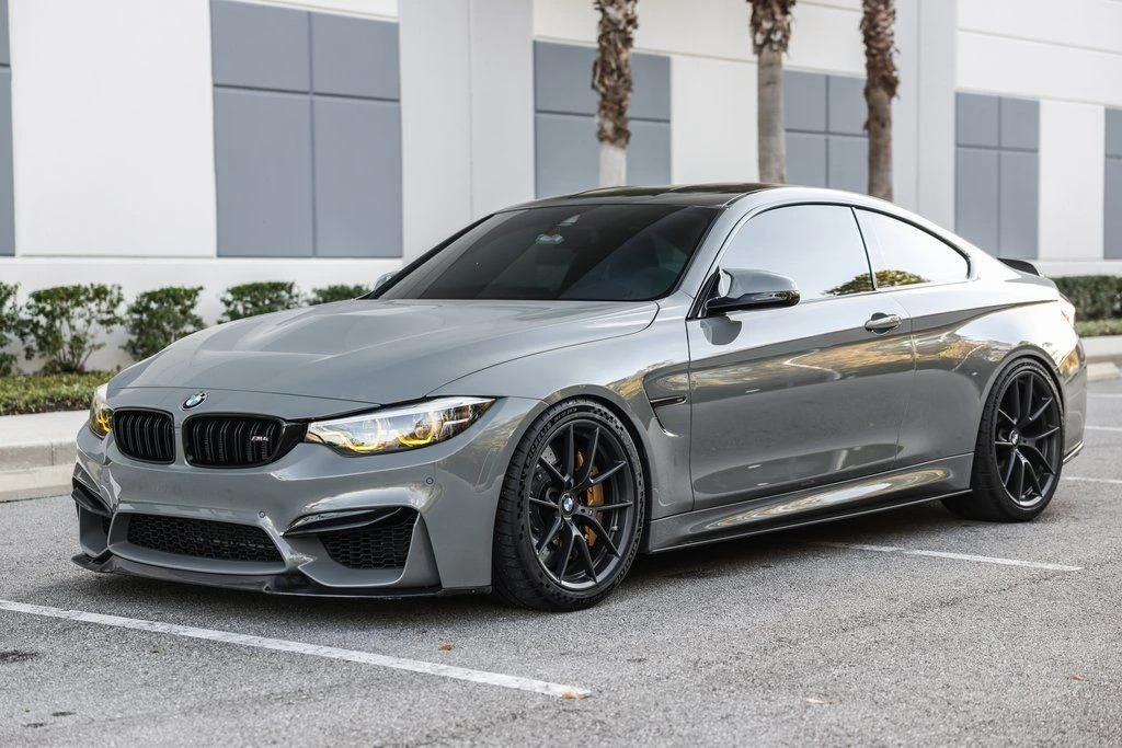 2019 BMW F82/F83 M4 - Image 23 of 31