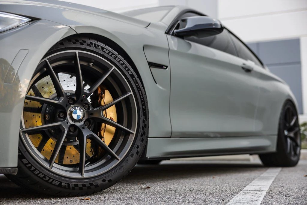 2019 BMW F82/F83 M4 - Image 4 of 31