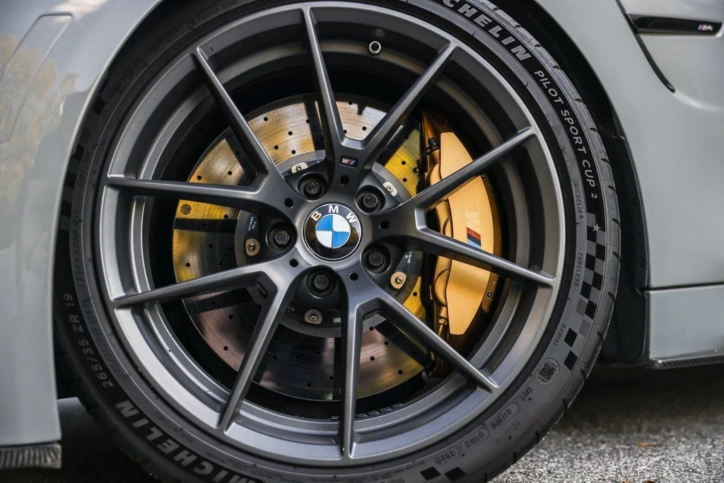 2019 BMW F82/F83 M4 - Image 5 of 31