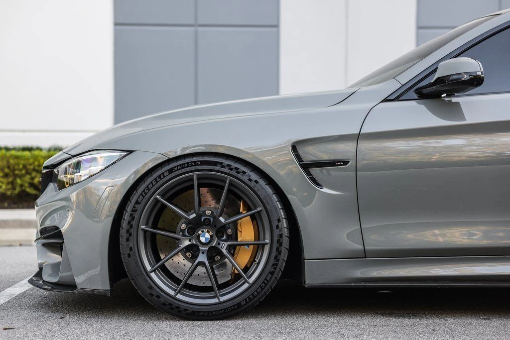 2019 BMW F82/F83 M4 - Image 18 of 31