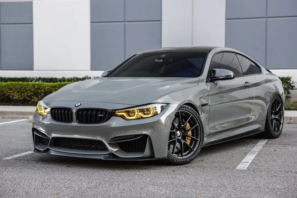 2019 BMW F82/F83 M4 - Image 2 of 31