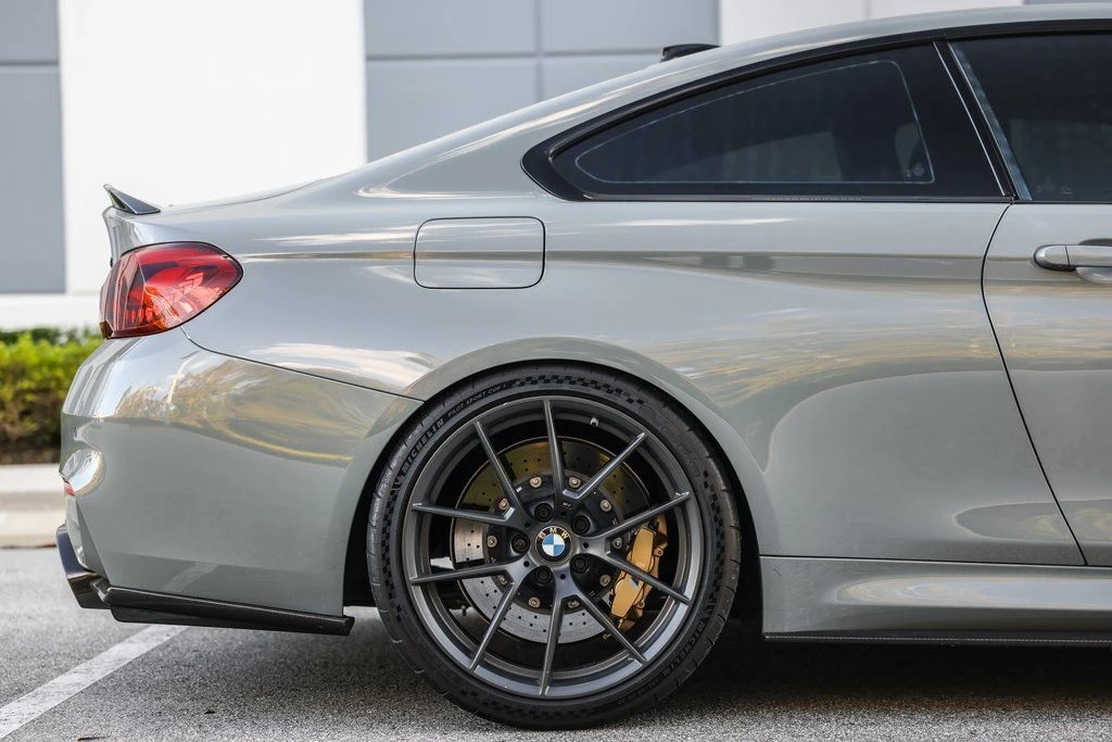 2019 BMW F82/F83 M4 - Image 6 of 31