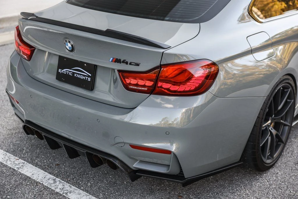 2019 BMW F82/F83 M4 - Image 12 of 31