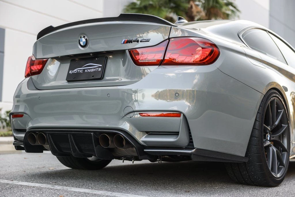 2019 BMW F82/F83 M4 - Image 13 of 31