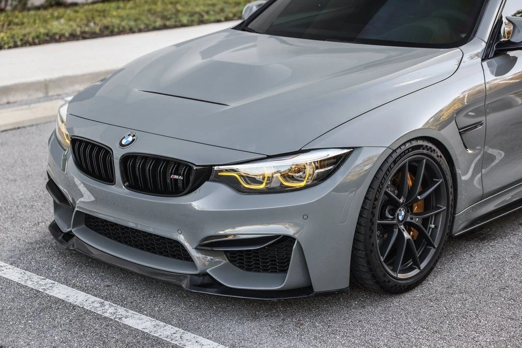 2019 BMW F82/F83 M4 - Image 24 of 31