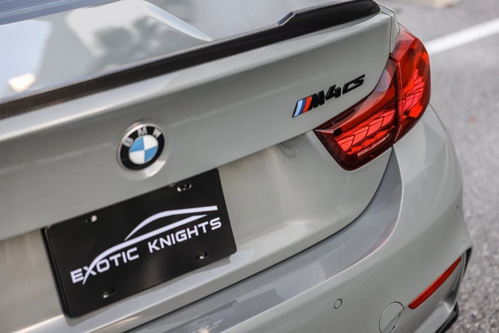2019 BMW F82/F83 M4 - Image 22 of 31