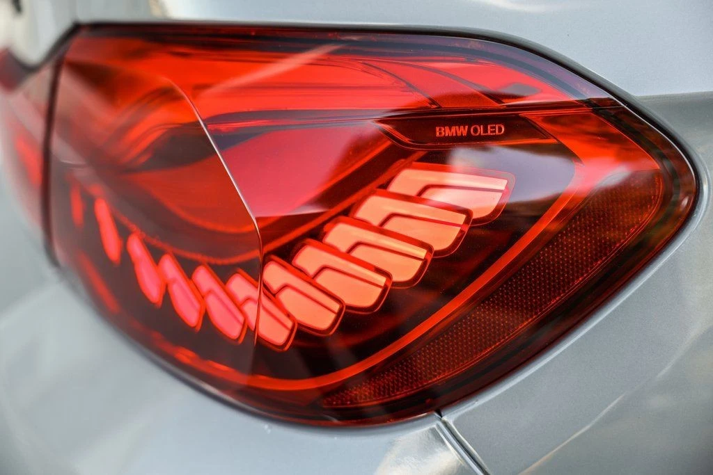 2019 BMW F82/F83 M4 - Image 16 of 31