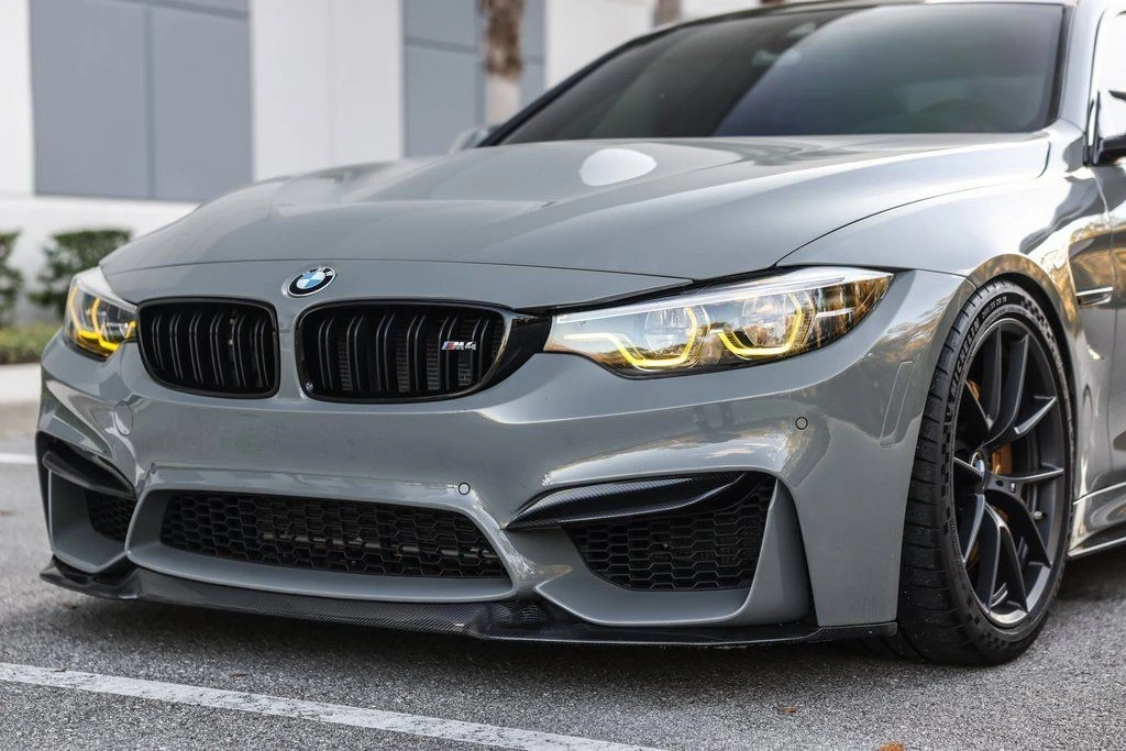 2019 BMW F82/F83 M4 - Image 25 of 31