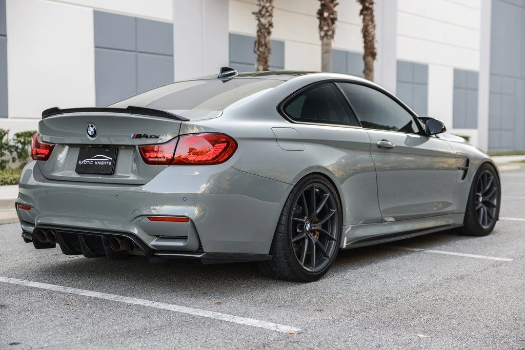 2019 BMW F82/F83 M4 - Image 11 of 31