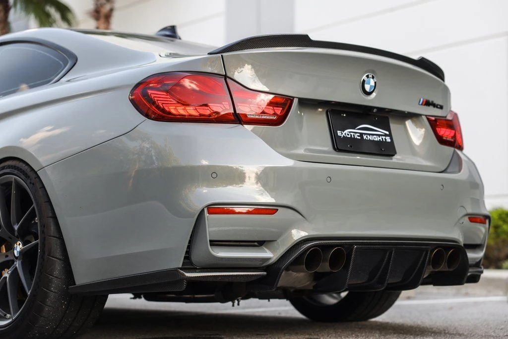 2019 BMW F82/F83 M4 - Image 21 of 31