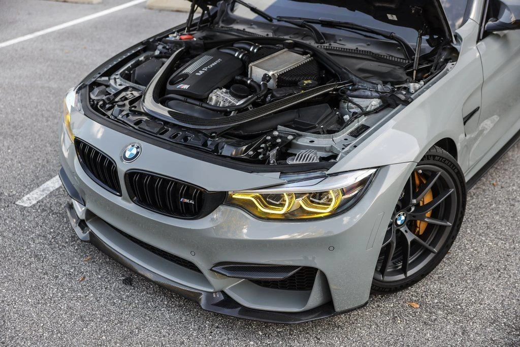 2019 BMW F82/F83 M4 - Image 31 of 31