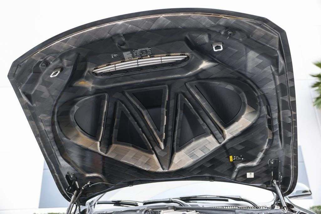 2019 BMW F82/F83 M4 - Image 29 of 31
