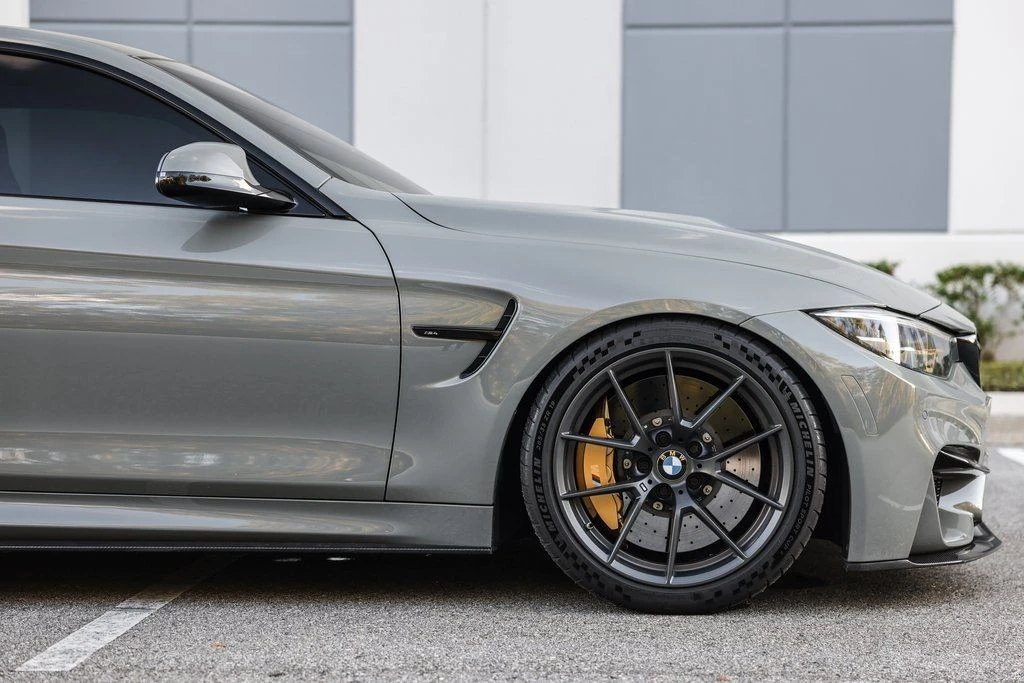 2019 BMW F82/F83 M4 - Image 7 of 31