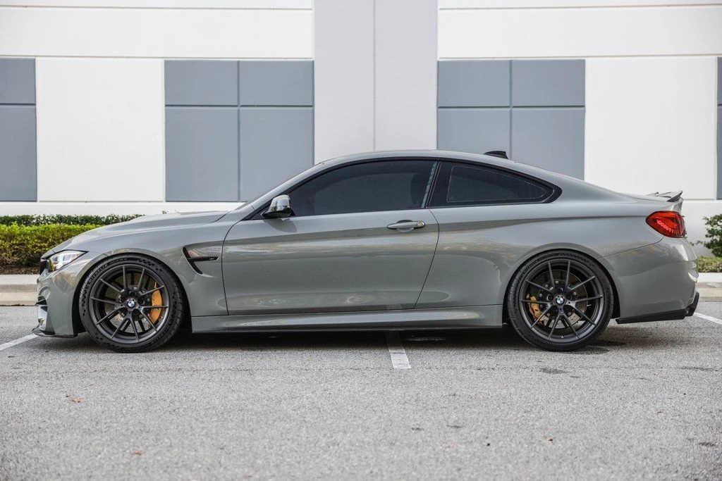 2019 BMW F82/F83 M4 - Image 17 of 31