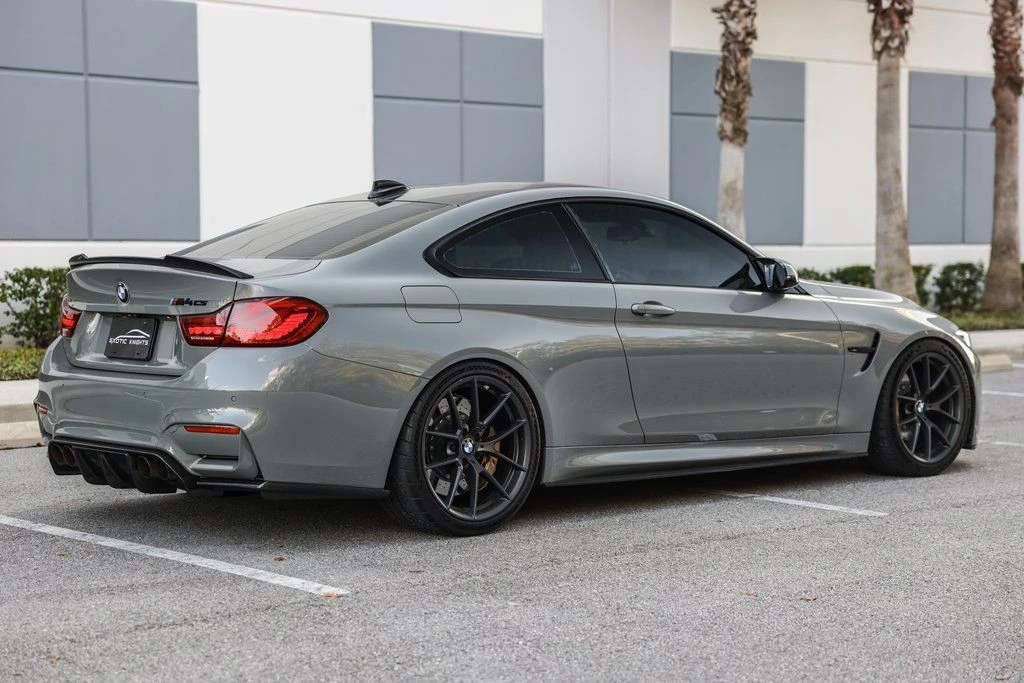 2019 BMW F82/F83 M4 - Image 10 of 31