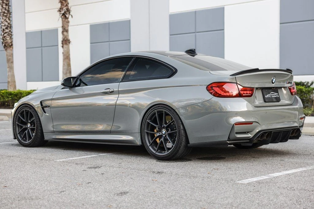 2019 BMW F82/F83 M4 - Image 20 of 31