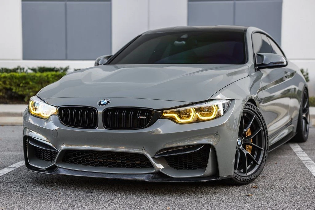 2019 BMW F82/F83 M4 - Image 3 of 31