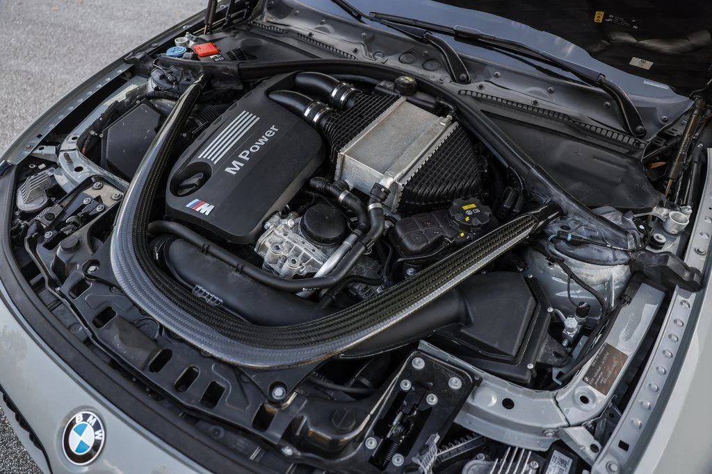 2019 BMW F82/F83 M4 - Image 27 of 31