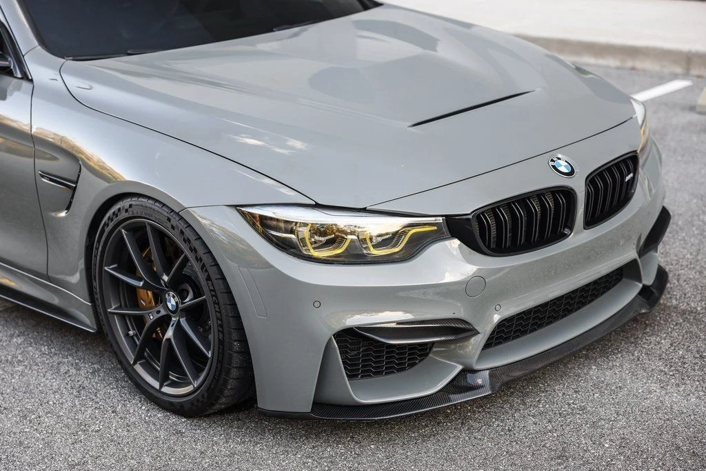 2019 BMW F82/F83 M4 - Image 9 of 31