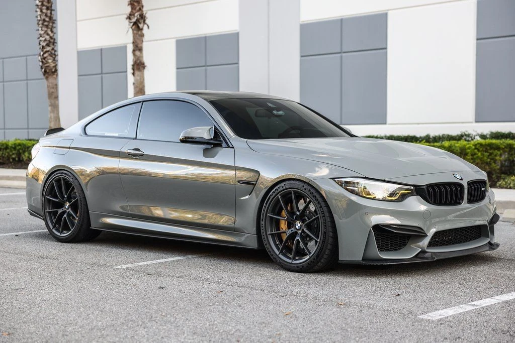 2019 BMW F82/F83 M4 - Image 8 of 31