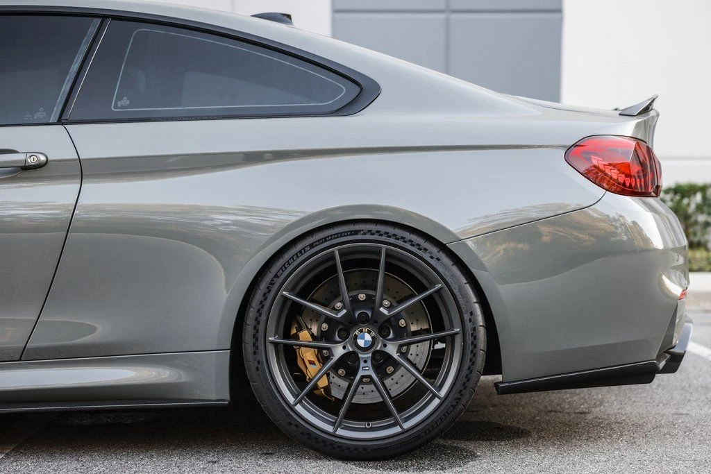 2019 BMW F82/F83 M4 - Image 19 of 31