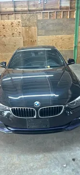2019 BMW M4 Competition Coupe