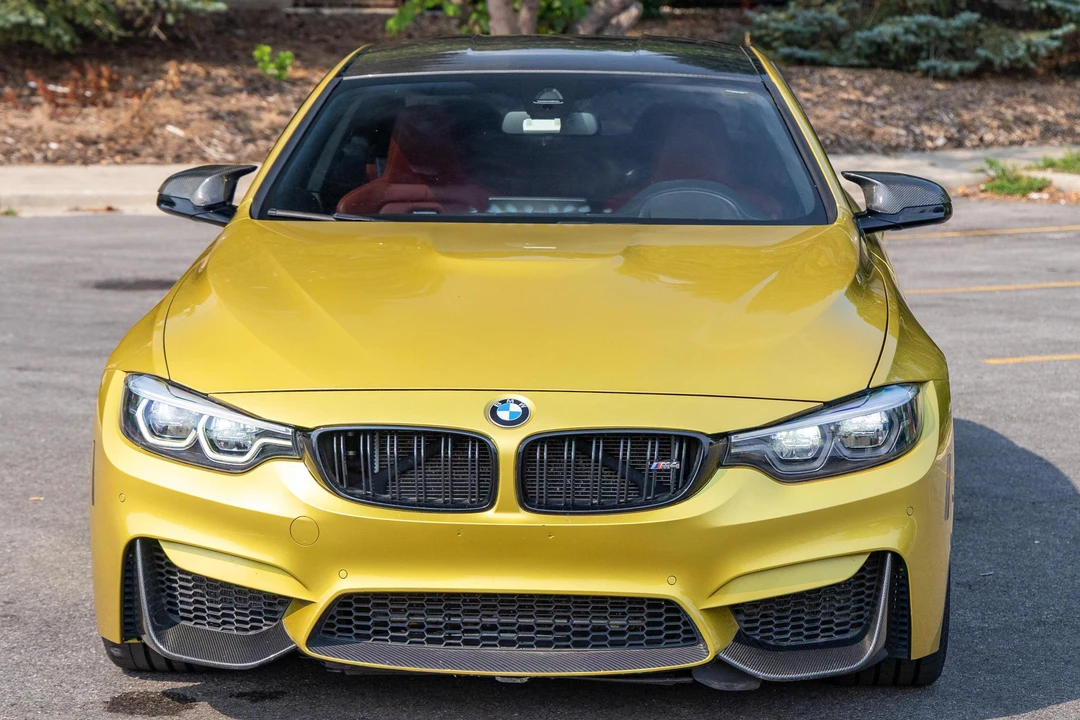 2019 BMW F82/F83 M4 - Image 2 of 31