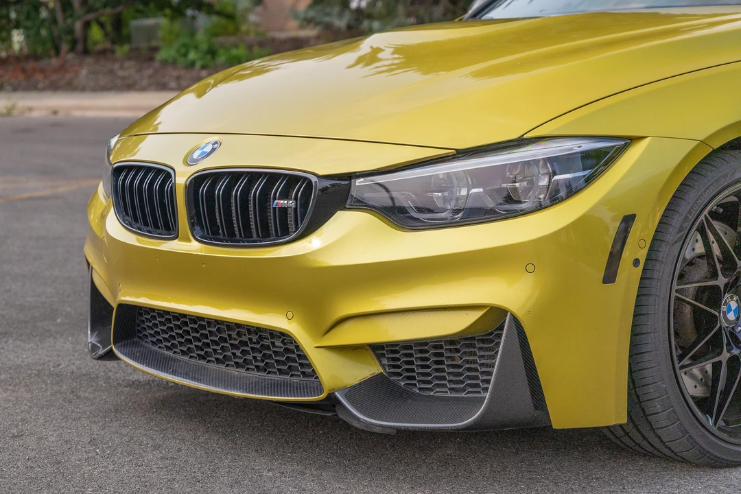 2019 BMW F82/F83 M4 - Image 14 of 31