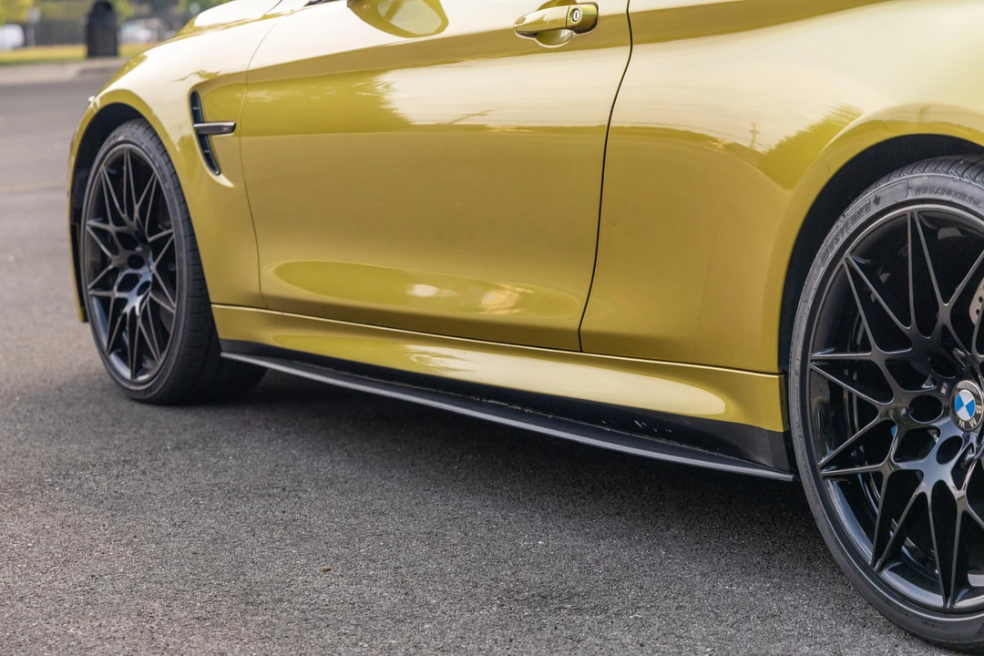 2019 BMW F82/F83 M4 - Image 21 of 31