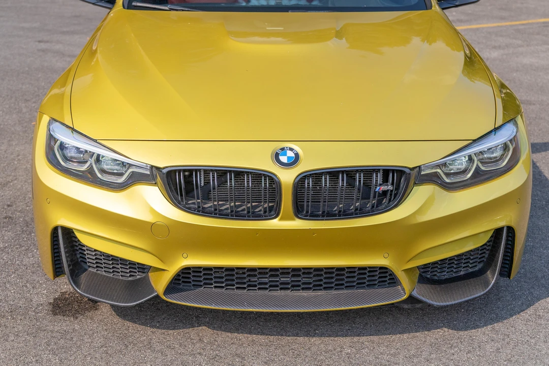 2019 BMW F82/F83 M4 - Image 10 of 31