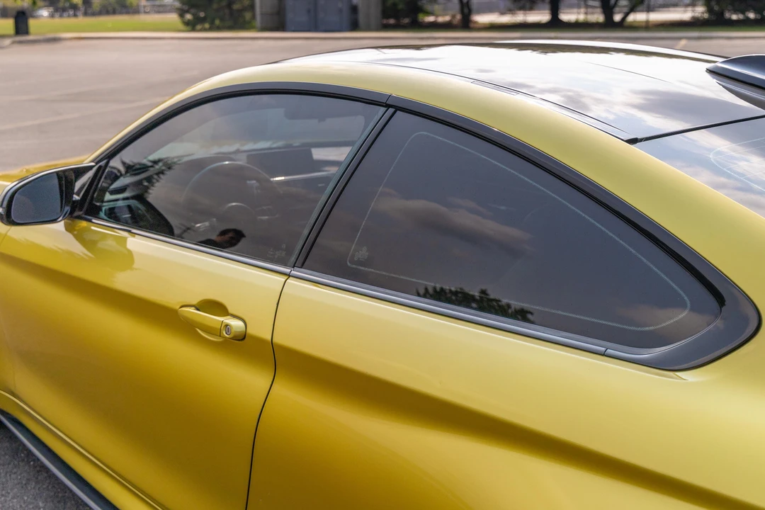 2019 BMW F82/F83 M4 - Image 22 of 31