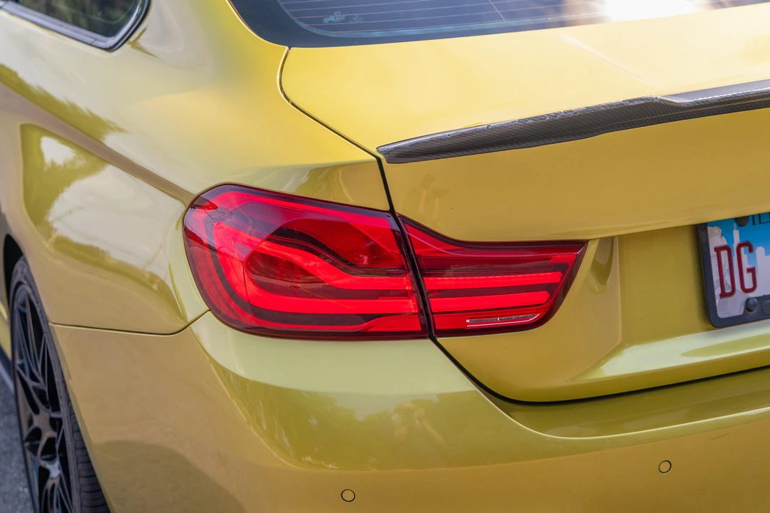 2019 BMW F82/F83 M4 - Image 24 of 31