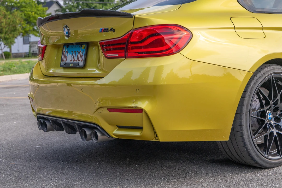 2019 BMW F82/F83 M4 - Image 31 of 31