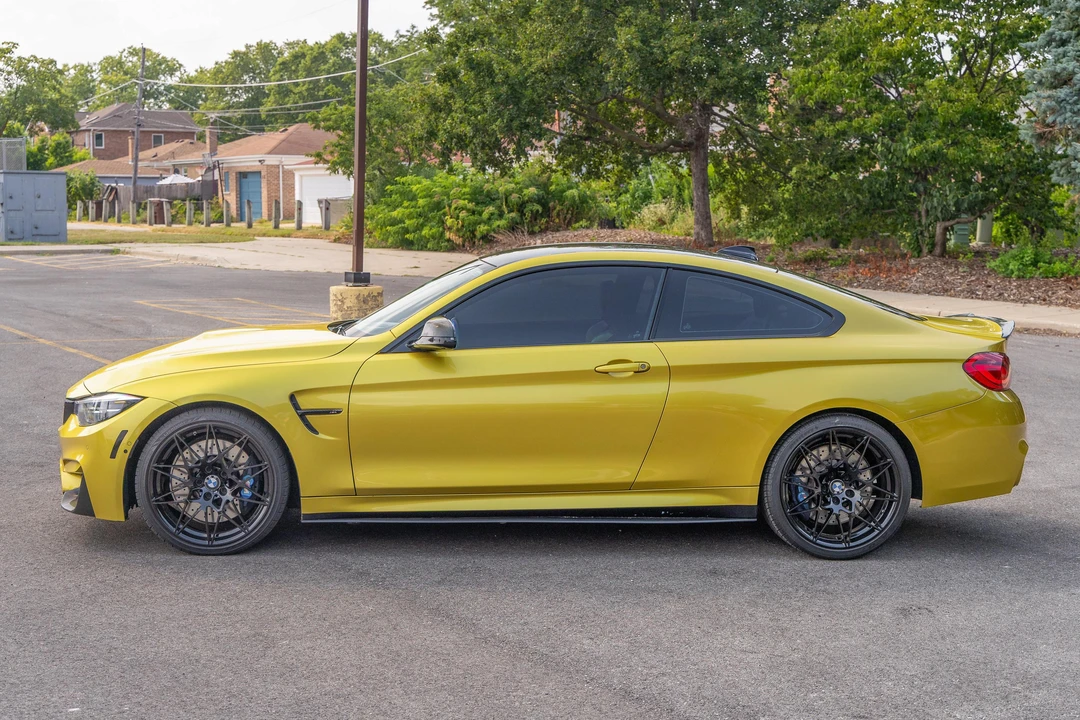 2019 BMW F82/F83 M4 - Image 6 of 31