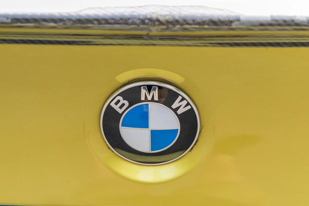 2019 BMW F82/F83 M4 - Image 28 of 31