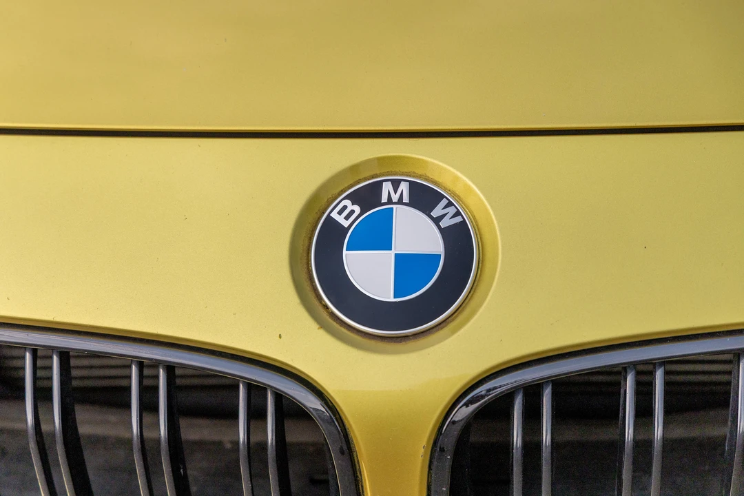 2019 BMW F82/F83 M4 - Image 11 of 31