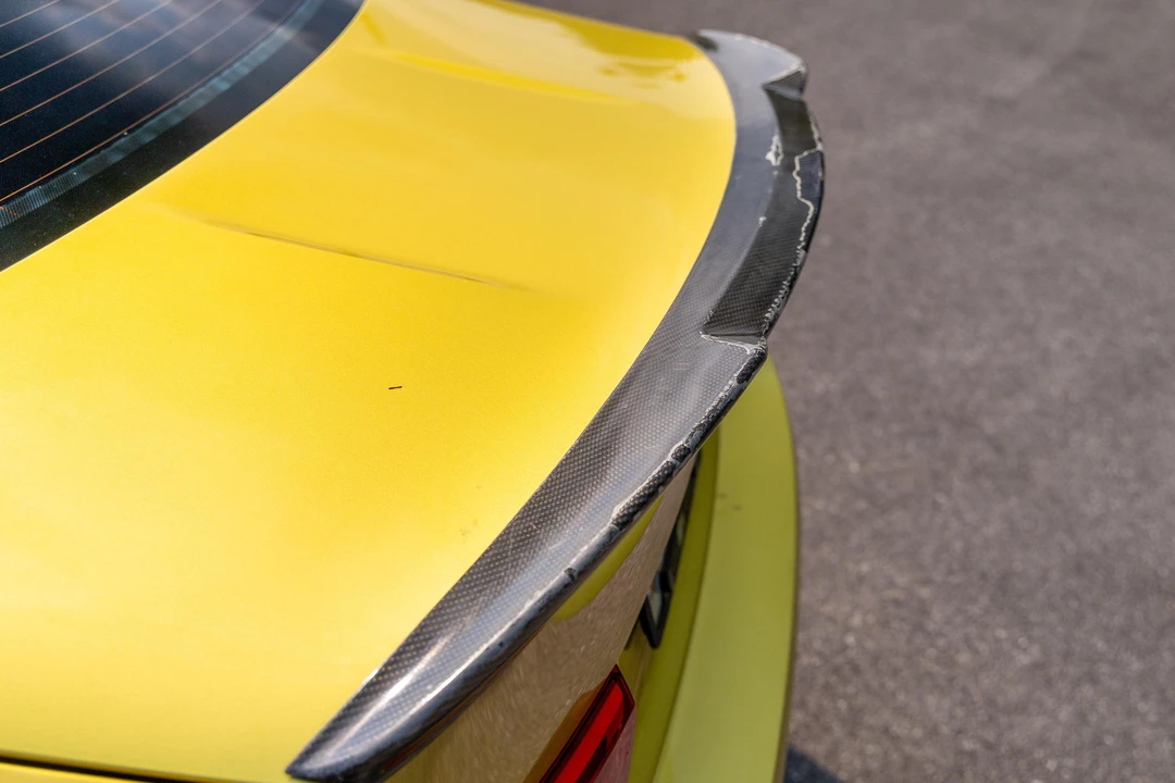 2019 BMW F82/F83 M4 - Image 26 of 31