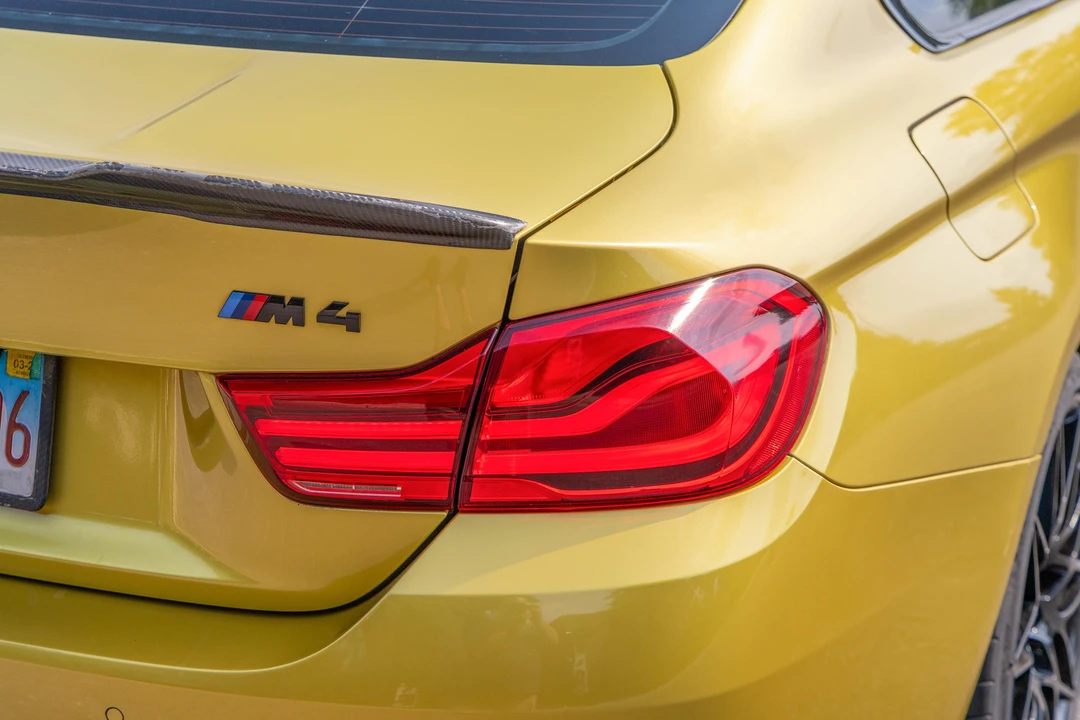 2019 BMW F82/F83 M4 - Image 30 of 31