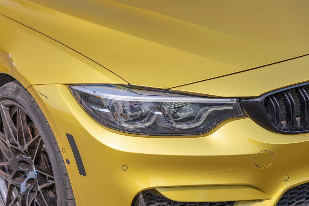 2019 BMW F82/F83 M4 - Image 9 of 31