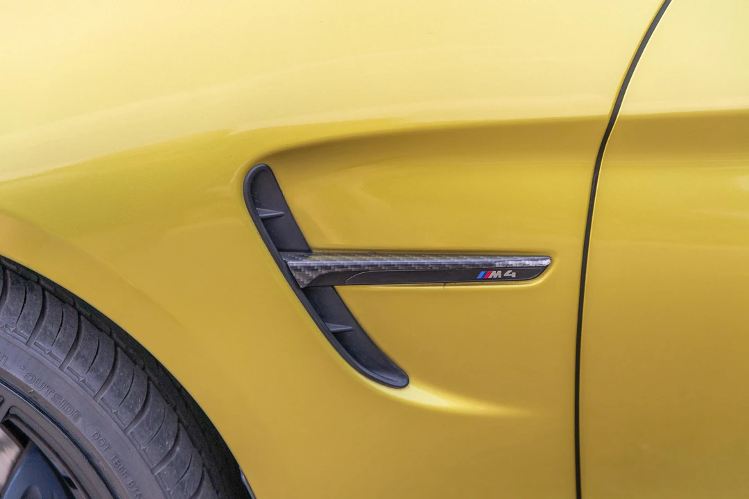 2019 BMW F82/F83 M4 - Image 16 of 31